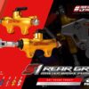 RCB BRAKE PUMP S1 GRT REAR (14MM) 01BP021
