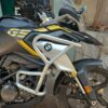 310 GS FULL GUARD WITH BASE PLATE - Image 4
