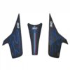 BMW G 310 R AND G 310 RR THAI PAD AND TANK PAD COMBO - Image 3