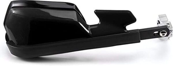 HAND GUARD WITH ALUMINUM ROD BLACK COLOR - Image 4