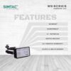 Yamaha | MT-15 | Compatible | Simtac | PNP Hazard Flasher / Adapter / Module | MT15-WS4 - Image 6