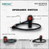 Yamaha | MT-15 | Compatible | Simtac | PNP Hazard Flasher / Adapter / Module | MT15-WS4 - Image 4
