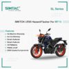 Yamaha | MT-15 | Compatible | Simtac | PNP Hazard Flasher / Adapter / Module | MT15-WS4 - Image 2