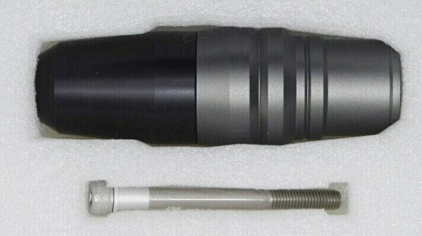 BMW 310 REAR FRAME SLIDER EXHAUST SLIDER - Image 3
