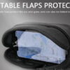 BMW ACCESSORIES INDIA G310GS G310R HANDLEBAR MOBILE PHONE STAND HOLDER WATERPROOF BAG - Image 3