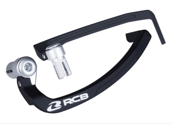 RCB LEVER GUARD GP2-1 01H0083B - Image 2