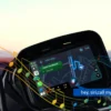 Motorcycle GPS Wireless Carplay/Android Auto Waterproof Screen - 30 days delivery time - Pay only Prebooking Amount - Image 8
