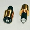 Motorcycle ACCESSORIES INDIA Handlebar End Grips HandleBar Weight Handlebar Cap End Plug Universal CNC - Image 4