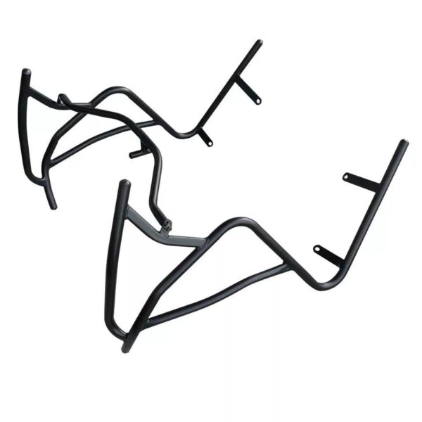 YAMAHA AEROX ACCESSORIES INDIA YAMAHA AEROX CRASHGUARD IMPORTED - Image 5