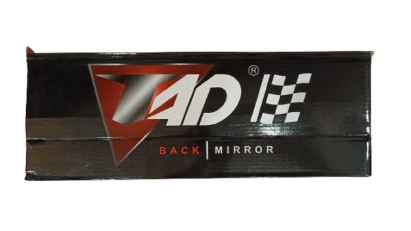 YAMAHA AEROX ACCESSORIES INDIA YAMAHA AEROX REAR VIEW MIRROR - Image 5