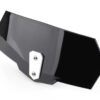AIRFLOW ADJUSTABLE WINDSCREEN WIND DEFLECTOR UNIVERSAL MOTORCYCLE KAWASAKI BMW DUCATI HONDA BENELLI TRIUMPH YAMAHA KTM