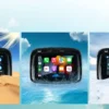 Motorcycle GPS Wireless Carplay/Android Auto Waterproof Screen - 30 days delivery time - Pay only Prebooking Amount - Image 6