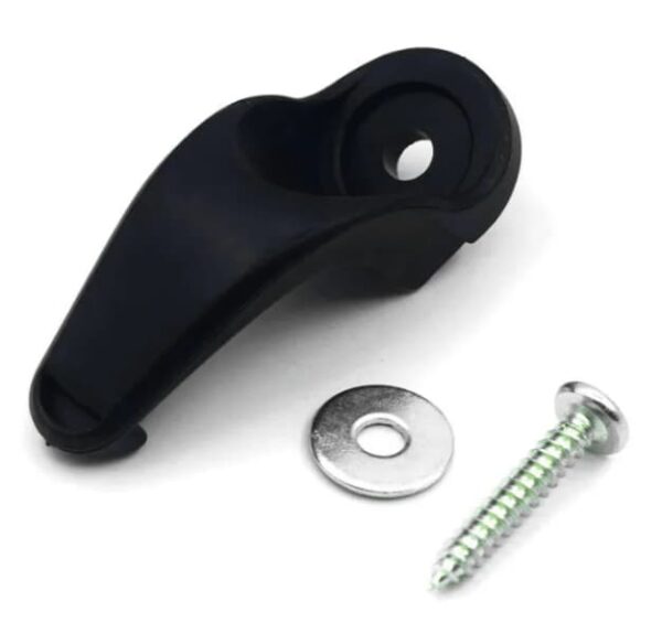 YAMAHA AEROX ACCESSORIES INDIA YAMAHA AEROX LUGGAGE HOOK - Image 5