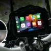Motorcycle GPS Wireless Carplay/Android Auto Waterproof Screen - 30 days delivery time - Pay only Prebooking Amount - Image 5