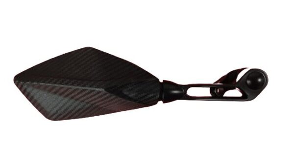 YAMAHA AEROX ACCESSORIES INDIA YAMAHA AEROX REAR VIEW MIRROR - Image 4