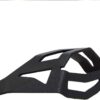 BMW R 1200 1250 GS ADV GS LC Motorcycle Rear Brake Pump Fluid Tank Oil Cup Reservoir Guard Cover Protector R1200GS R1250GS, black - Image 3