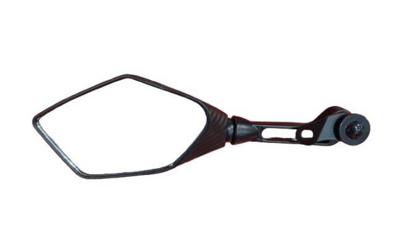 YAMAHA AEROX ACCESSORIES INDIA YAMAHA AEROX REAR VIEW MIRROR - Image 3