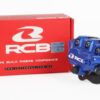 RCB S SERIES CALIPER R15V3 AEROX 01BC017 BLUE