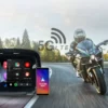Motorcycle GPS Wireless Carplay/Android Auto Waterproof Screen - 30 days delivery time - Pay only Prebooking Amount - Image 4