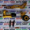 YAMAHA AEROX ACCESSORIES INDIA YAMAHA AEROX ANTI CRASH PROTECTOR EXHAUST SLIDER - Image 3
