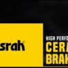 FRONT DISC BRAKE PAD VESRAH MADE IN JAPAN CERAMIC SD-9068 SD9068 - Image 3