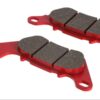 RCB E SERIES DISC PAD YAMAHA R15V3 MT15 FZ-FI V2 FZV3 FZX FZ250 01DP066Z 01DP067Z - Image 3