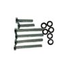 CRASH GUARD With SLIDER Bajaj Dominar 400 - Image 7