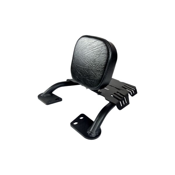 CARRIER/top rack himalayan type for Bajaj Dominar 400 - Image 2