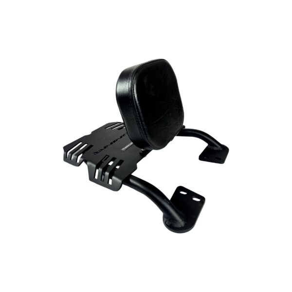 CARRIER/top rack himalayan type for Bajaj Dominar 400 - Image 3
