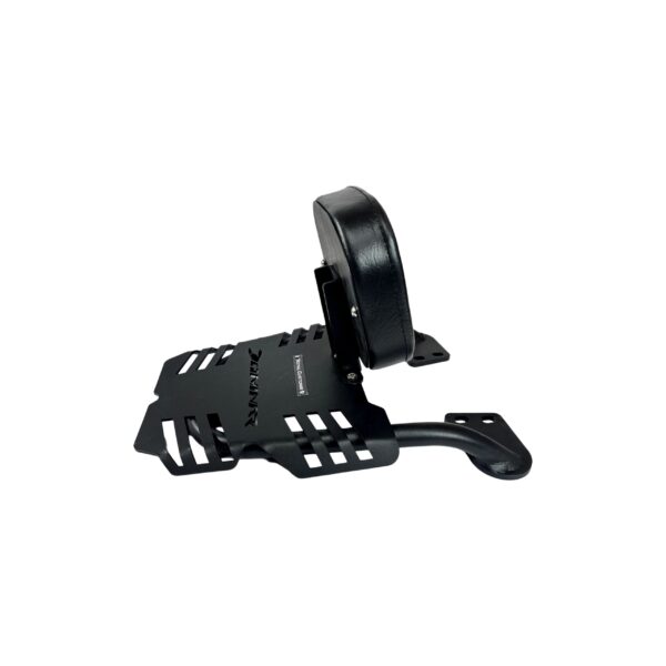 CARRIER/top rack himalayan type for Bajaj Dominar 400 - Image 4