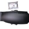 YAMAHA AEROX ACCESSORIES INDIA YAMAHA AEROX TYRE HUGGER YAMAHA ORIGINAL - Image 4