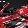 RCB CARBON LEVER GUARD GP3 01H0084B - Image 2