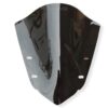 YAMAHA AEROX ACCESSORIES INDIA YAMAHA AEROX WINDSHIELD VISOR GLASS BUBBLE TYPE - Image 3