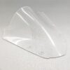 YAMAHA AEROX ACCESSORIES INDIA YAMAHA AEROX WINDSHIELD VISOR GLASS BUBBLE TYPE - Image 5