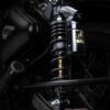 RCB VD SERIES SUSPENSION REAR SHOCK ABSORBER ROYAL ENFIELD CLASSIC 350 BS4 BS6 01A0237Z - Image 2