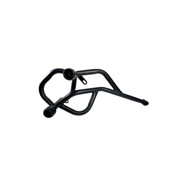 CRASH GUARD With DUAL SLIDER for Royal Enfield Himalayan 450 - Image 4