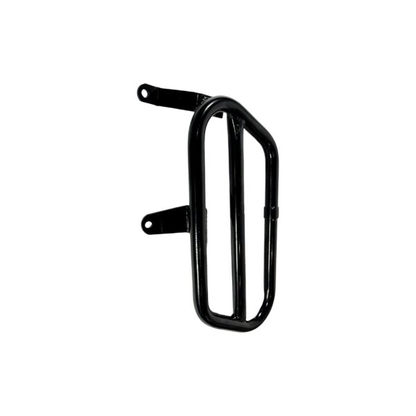 BACK REST for Honda Hness CB350 - Image 6