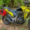 Main Stand/Centre Stand for Suzuki V-Strom SX 250 - Image 3