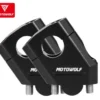 Motowolf HandleBar Riser