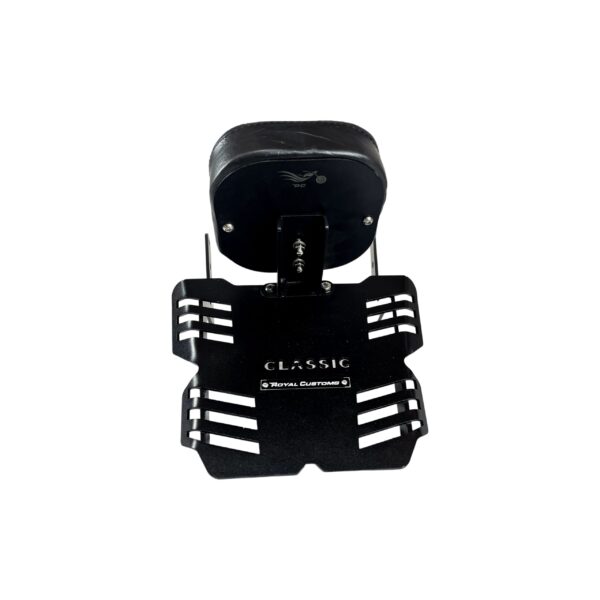 CARRIER/top rack for Royal Enfield Classic 350 Reborn - Image 2