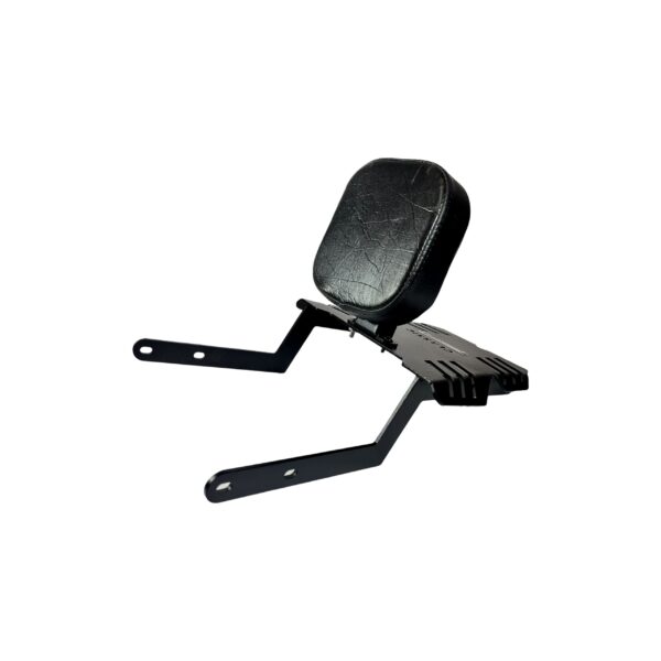 CARRIER/top rack for Royal Enfield Classic 350 Reborn