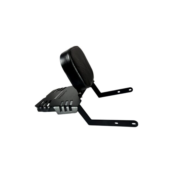 CARRIER/top rack for Royal Enfield Classic 350 Reborn - Image 3