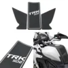 Tank Pads for Benelli TRK 502 - Image 2