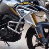 310 GS FULL GUARD WITH BASE PLATE - Image 3