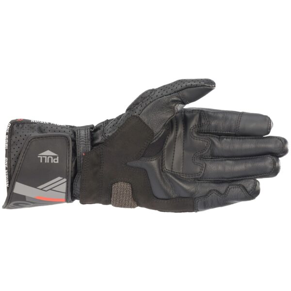 ALPINESTAR SP8 RIDING GLOVES REPLICA - Image 2