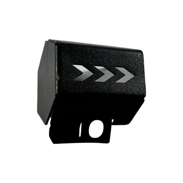 Rear Master Cylinder cap for Harley-Davidson X440 - Image 2