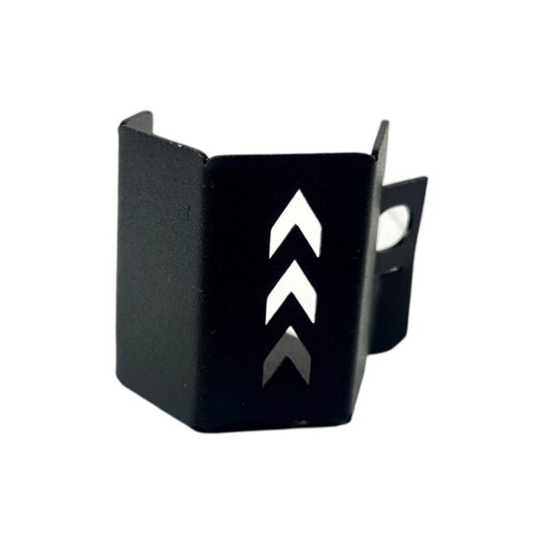 Rear Master Cylinder cap for Harley-Davidson X440 - Image 4