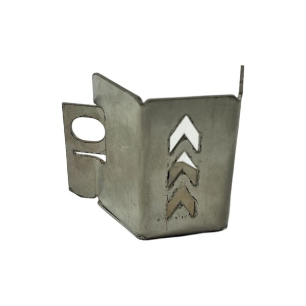 Rear Master Cylinder cap big for Royal Enfield Interceptor 650 - Image 5