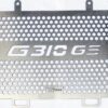 BMW G 310 R RADIATOR GUARD GRILL - Image 7