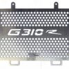 BMW G 310 R RADIATOR GUARD GRILL - Image 6